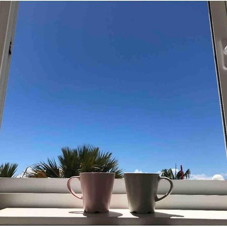 Tenerife.365 Atalaya Court II Sunset Ocean View Адехе Екстериор снимка
