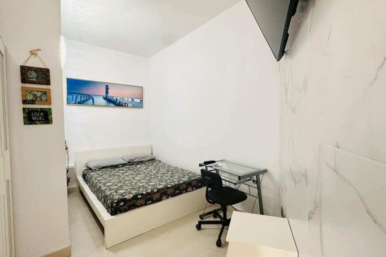 Tenerife.365 Atalaya Court II Sunset Ocean View Адехе Екстериор снимка