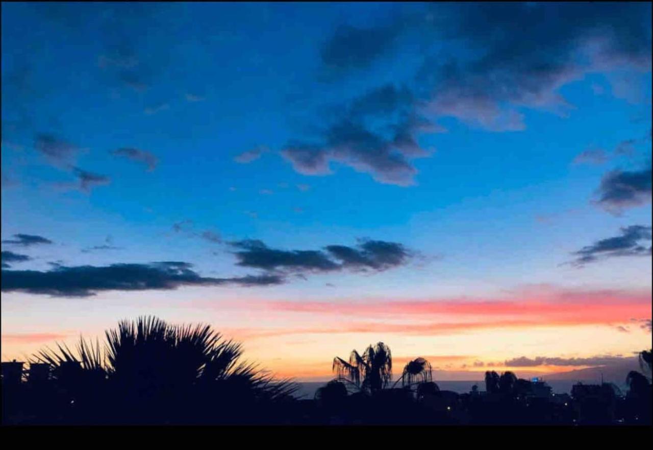 Tenerife.365 Atalaya Court II Sunset Ocean View Адехе Екстериор снимка