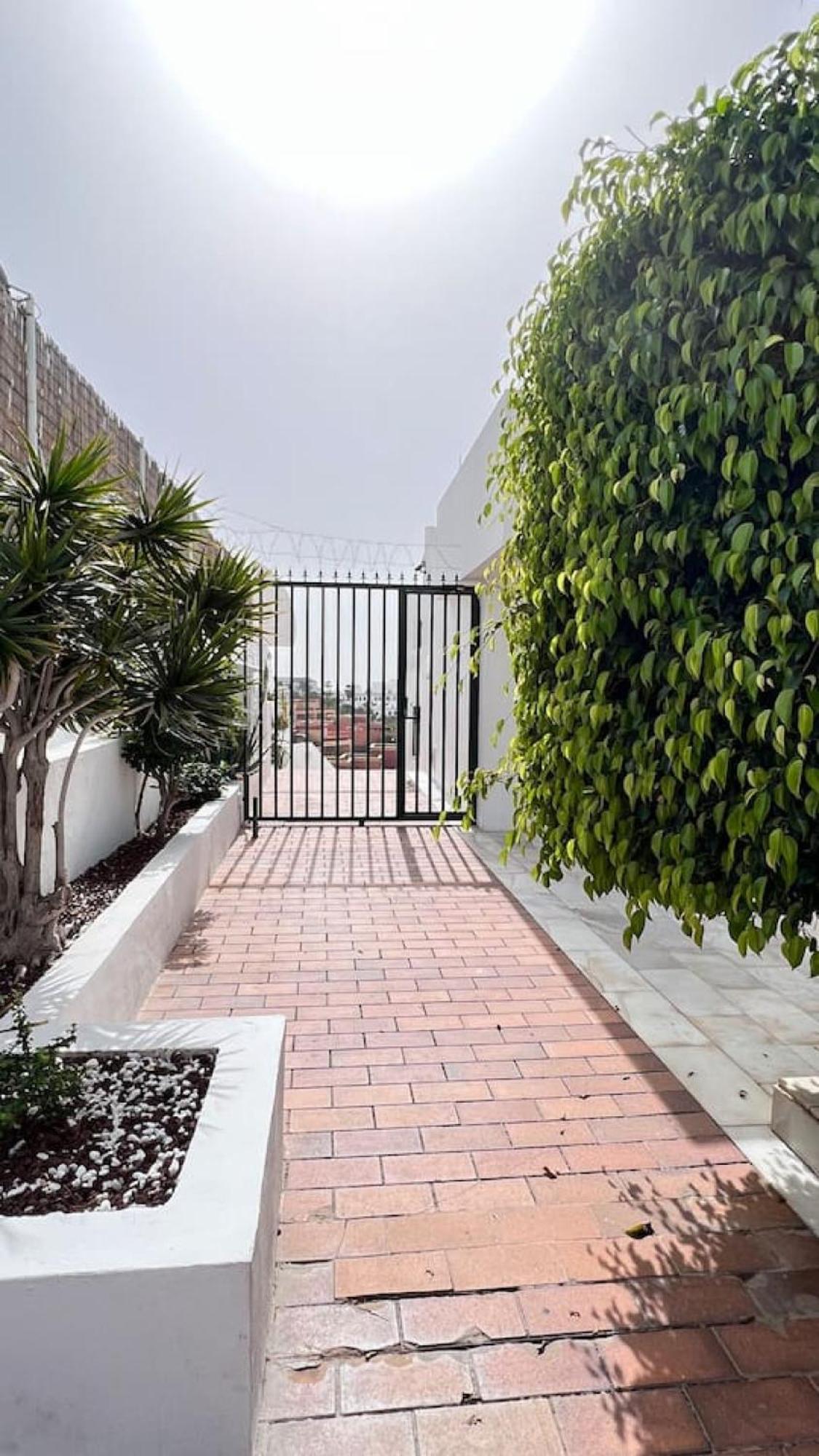 Tenerife.365 Atalaya Court II Sunset Ocean View Адехе Екстериор снимка