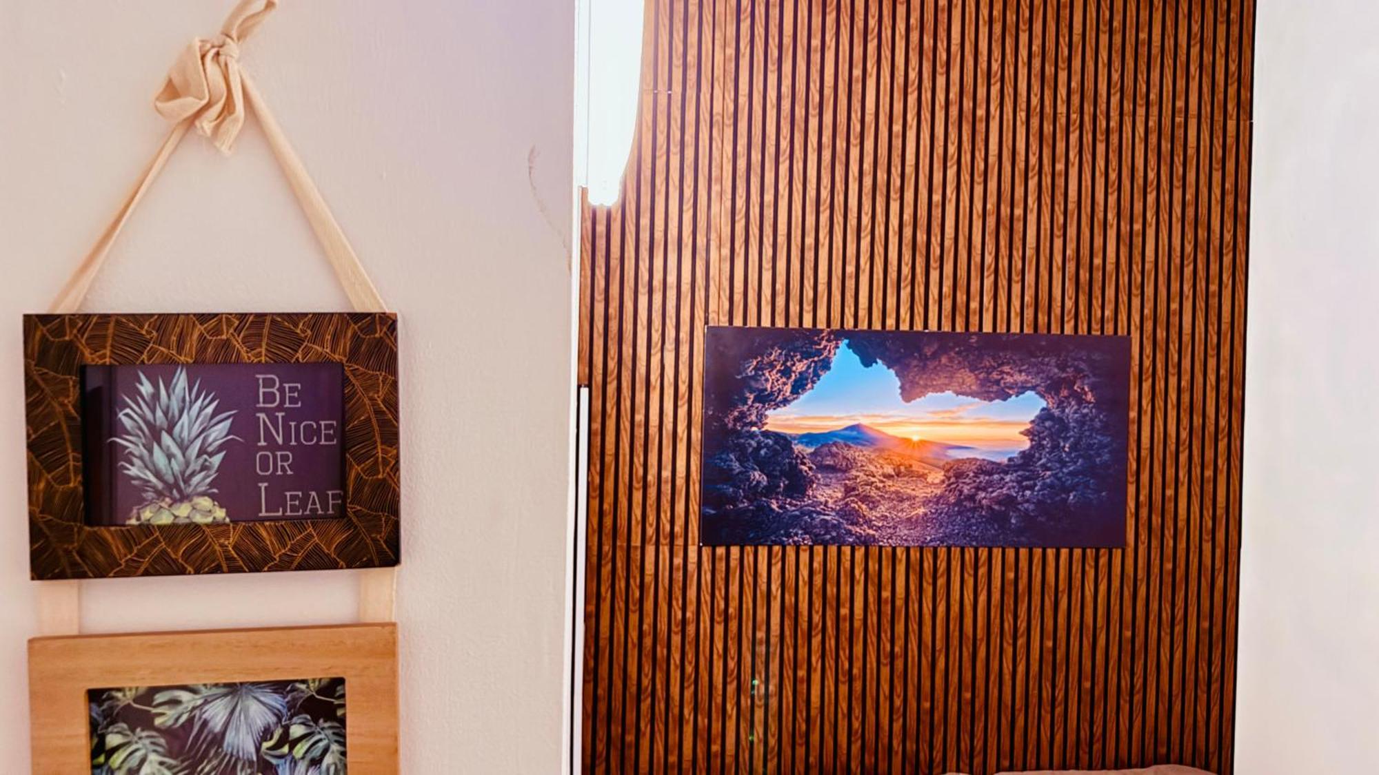 Tenerife.365 Atalaya Court II Sunset Ocean View Адехе Екстериор снимка